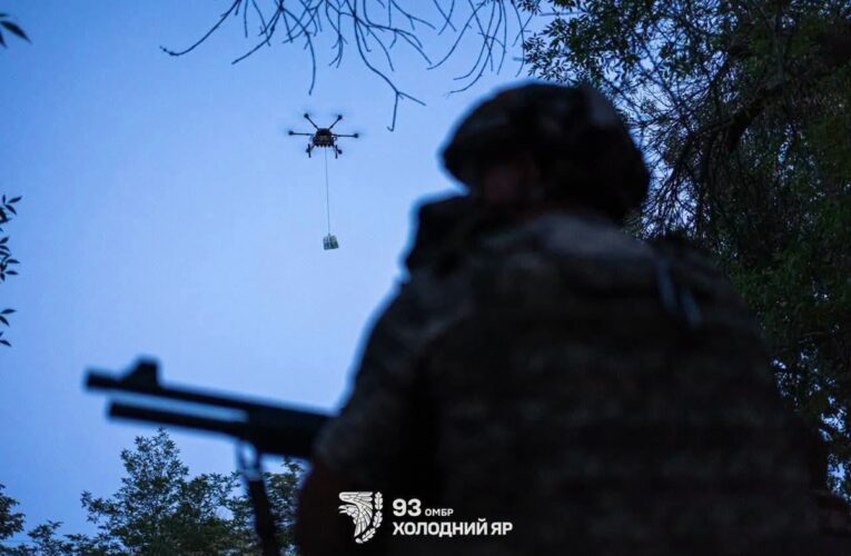 З початку доби відбулося 200 боєзіткнень