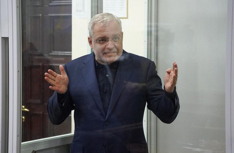 За Галущенка внесли 150 млн гривень застави