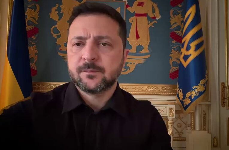 Зеленський: Червень-липень мають бути результативними для України і Європи