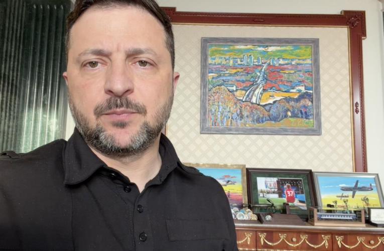 Зеленський дав оцінку відповіді Путіна на лист