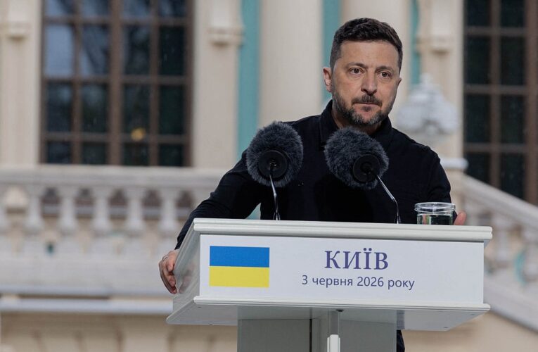 Зеленський назвав умову отримання Patriot