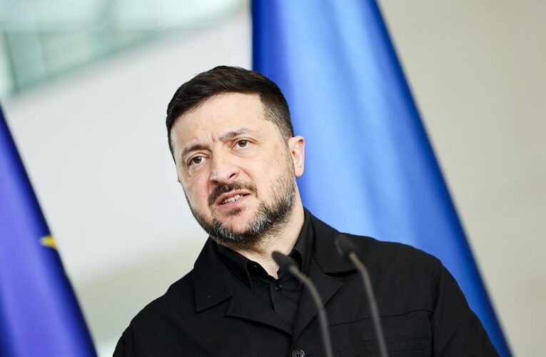 Зеленський різко звернувся до Лукашенка