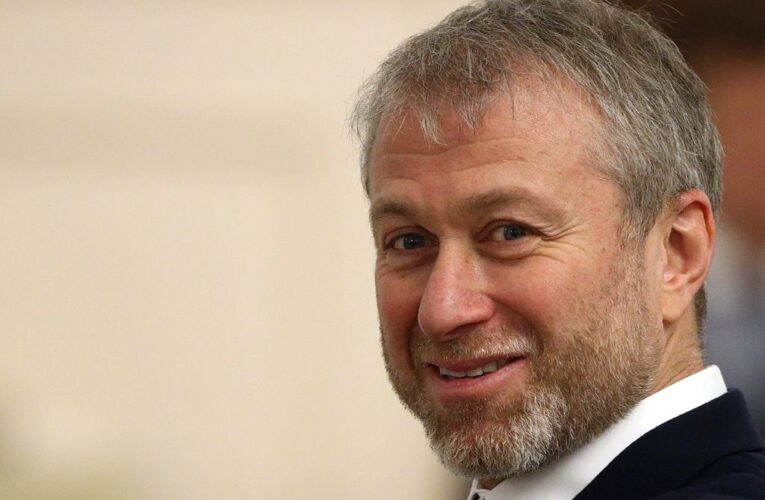 Зеленський розкрив деталі візиту Абрамовича в Київ