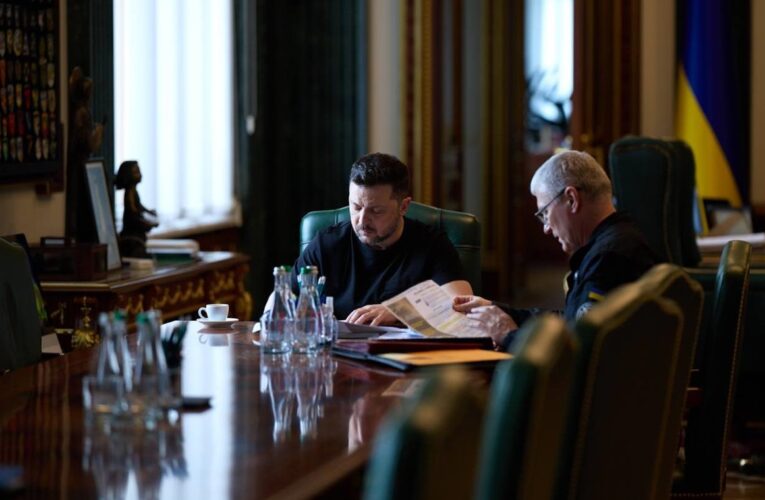Зеленський розкрив подальші плани Росії
