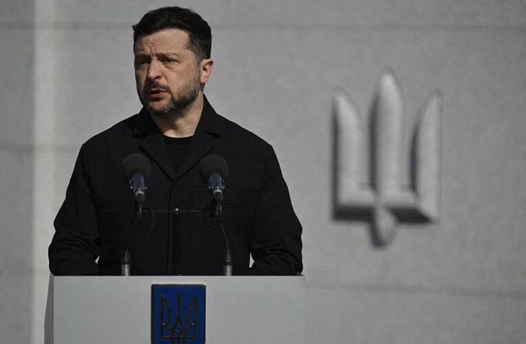 Зеленський: Шість країн підтвердили внески до PURL