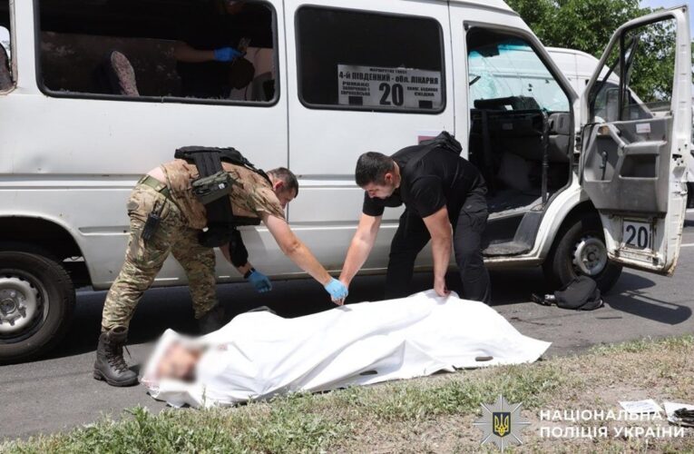 Зеленський відреагував на терористичні атаки Росії