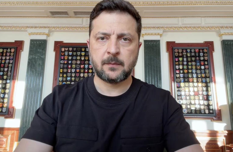 Зеленський зробив заяву про відносини з Польщею