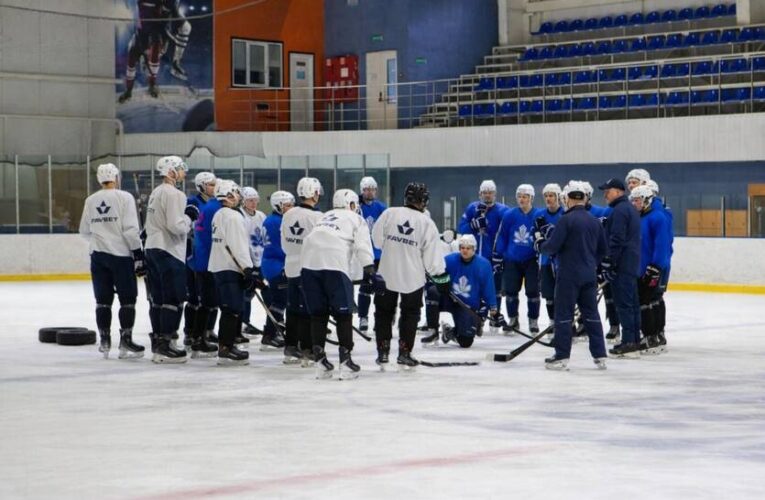 Жереб визначив суперників Сокола у Континентальному кубку