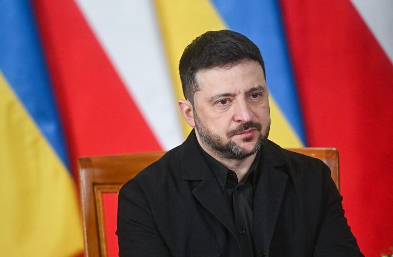 Зрив перемовин? Зеленський не поїде в Ґданськ