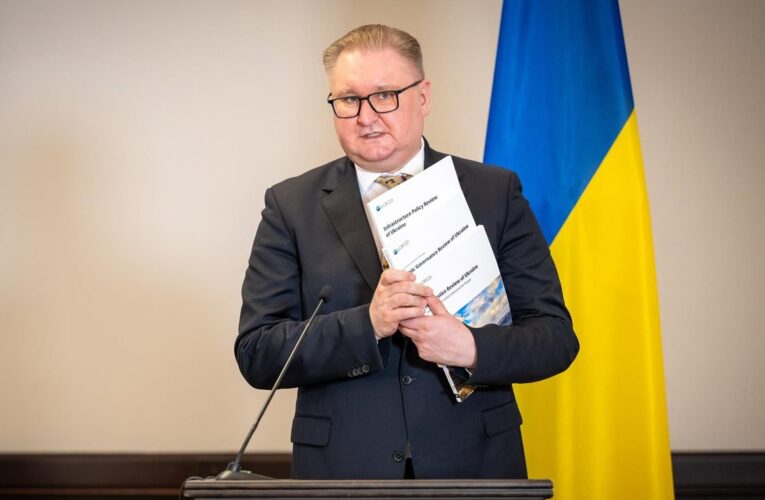 Зволікання ЄС викликають сумніви у щирості – Качка