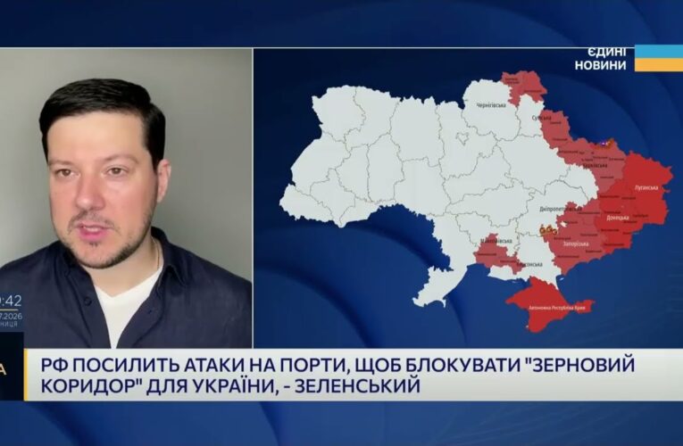 Пальне дорожчає: як це вплине на хліб, молоко та м’ясо | Денис Марчук