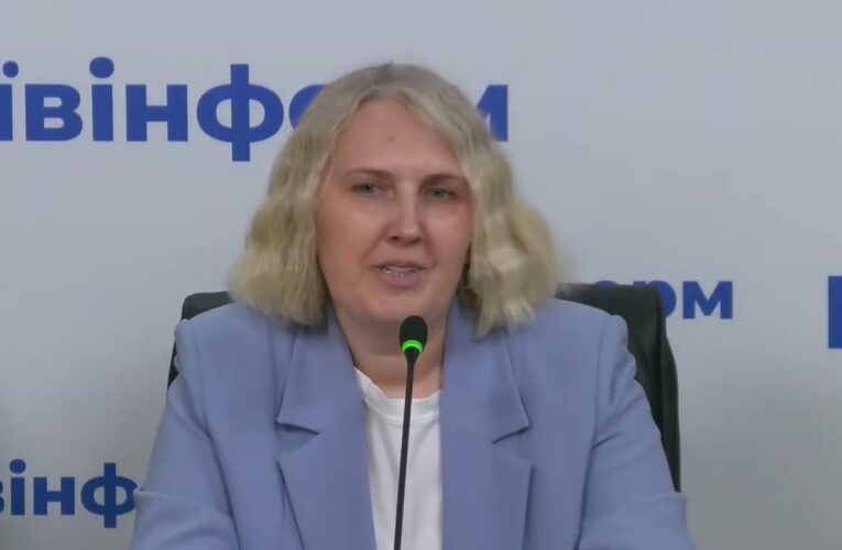Пресконференція про роботу Київводоканалу в найбільш кризових умовах за час існування