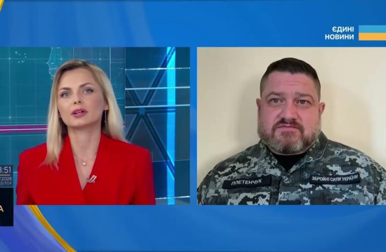 Україна руйнує морську логістику росії: наслідки для окупантів | Дмитро Плетенчук