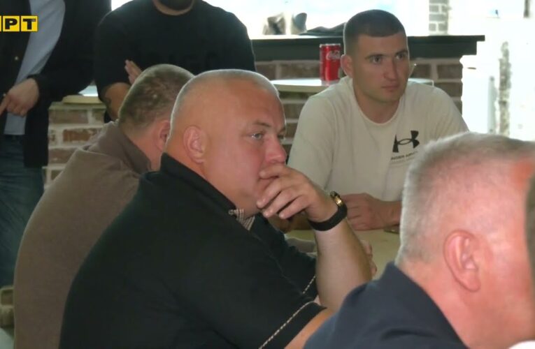 ❗️ День поля на Полтавщині: сучасні технології відкривають нові можливості для зрошення