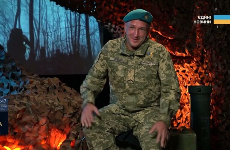 Бойовий досвід морської піхоти: від перших днів служби до звання Героя України (1 частина) | “Герої”