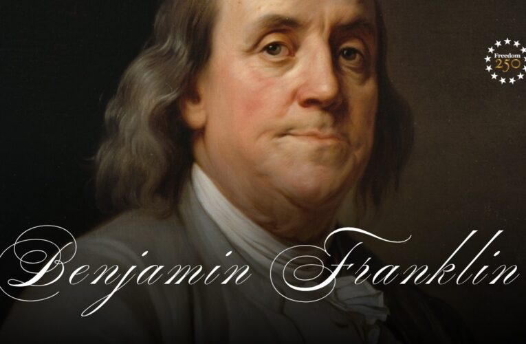 Benjamin Franklin