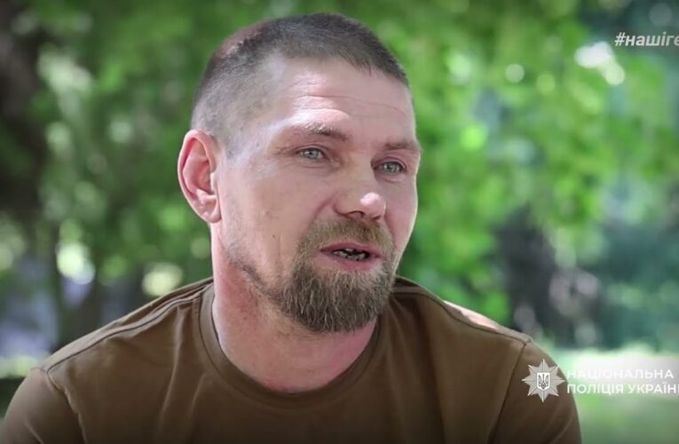 276 днів на позиції: історія бойця батальйону КОРД стрілецький на псевдо Старий
