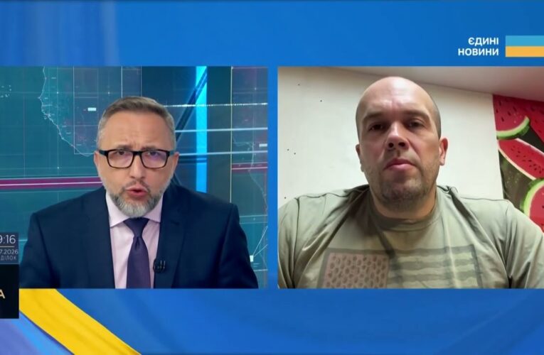 Херсонщина: оборона від дронів, підтримка медиків та безпека людей | Олександр Толоконніков