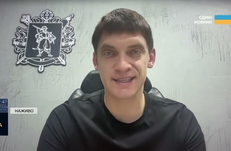 Майже тисяча ударів за добу: наслідки атак рф на Запоріжжя | Іван Федоров