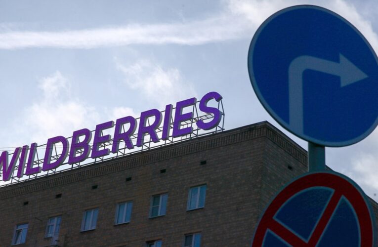 Атаки дронів: Wildberries шукає склади за межами Росії
