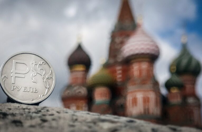 Атаки Києва посилюють кризу в економіці РФ – розвідка Естонії