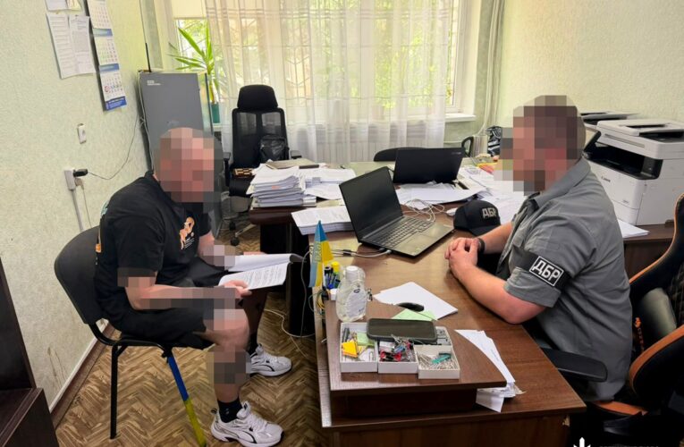 Бійцю Азову оголосили підозру через смерть побратима у полоні