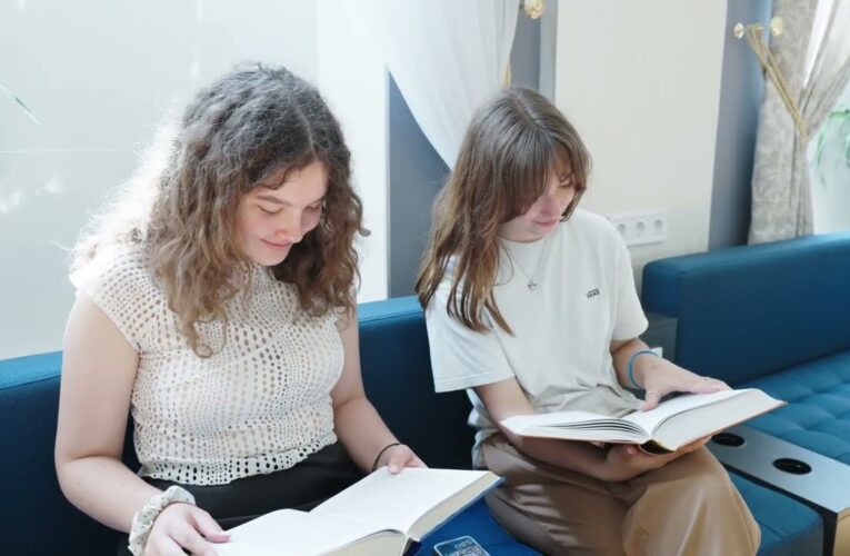 Факультет юстиції — юридична освіта, перевірена часом