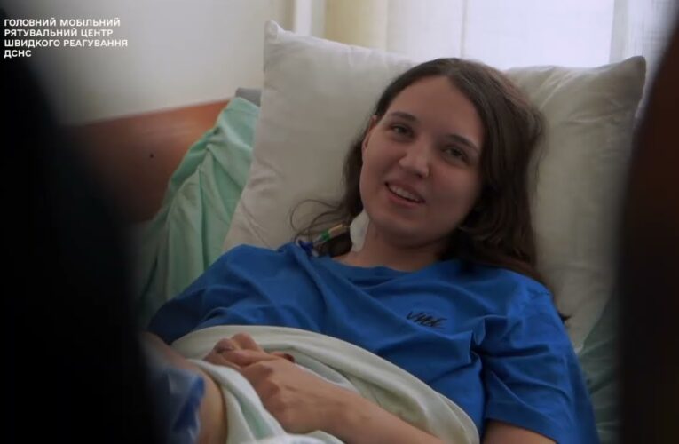 За кожною рятувальною операцією – людська історія