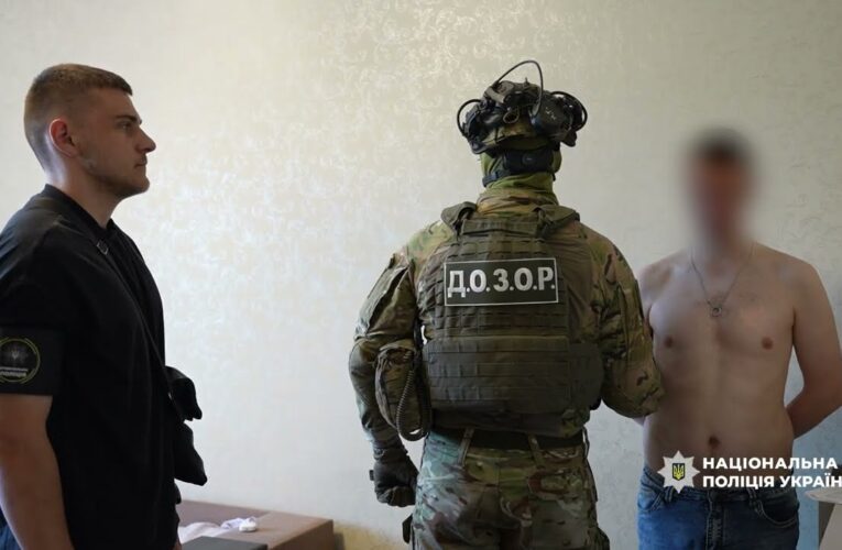 Гуманітарні авто замість фронту опинялися у продажу: Нацполіція ліквідувала злочинну схему
