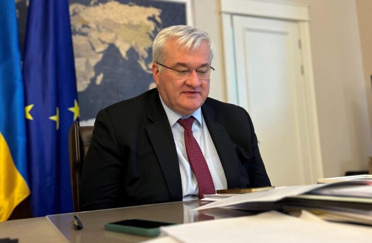 Ескалація Росії на морі вимагає скоординованої реакції – МЗС України
