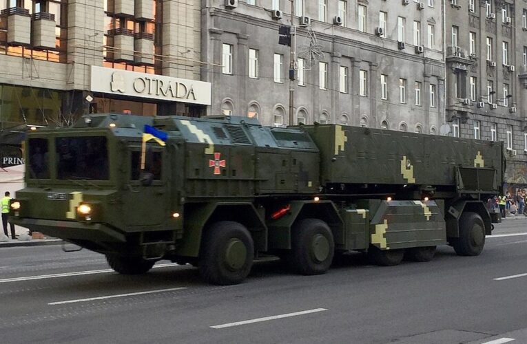Федоров: Україна випробувала власну балістику