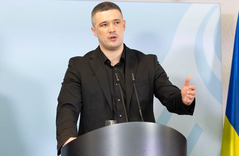 Федоров визначився з новою роллю після відставки