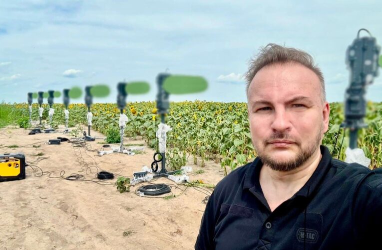 Флеш анонсував нову зброю проти шахедів