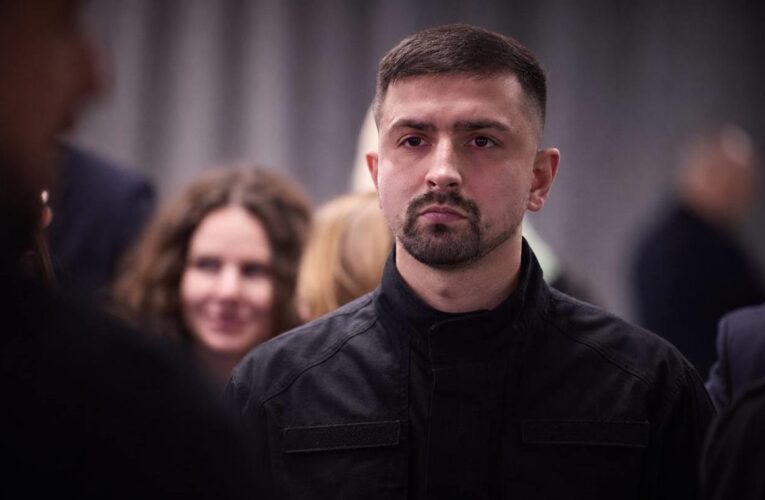 Гендиректор Укроборонпрома подав у відставку