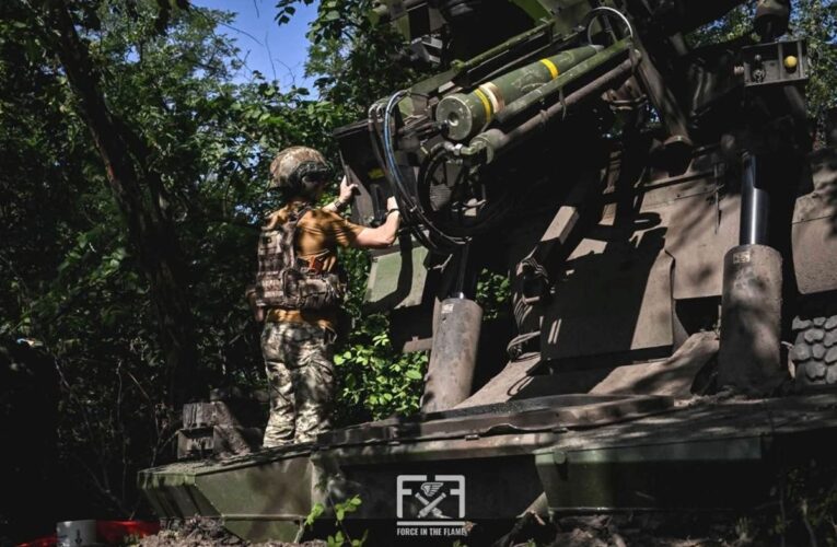 Генштаб назвав найгарячіші напрямки фронту