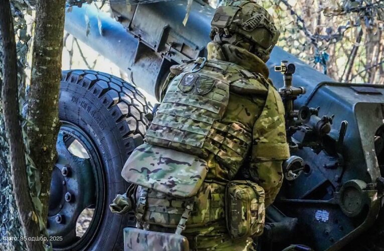 Генштаб оцінив ситуацію на фронті