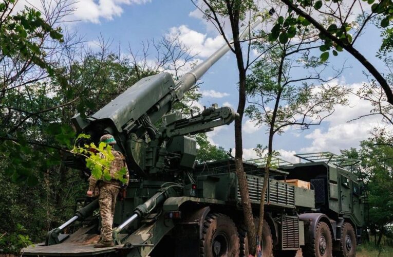 Генштаб: Росія концентрує атаки на трьох напрямках