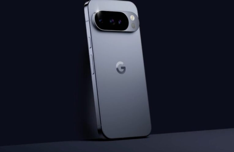 Google анонсувала презентацію Pixel 11