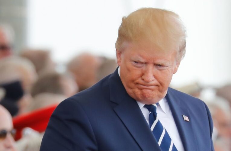 Громадянство за народженням. Велика поразка Трампа