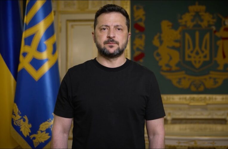 Новим Головнокомандувачем Збройних Сил України стане Михайло Драпатий