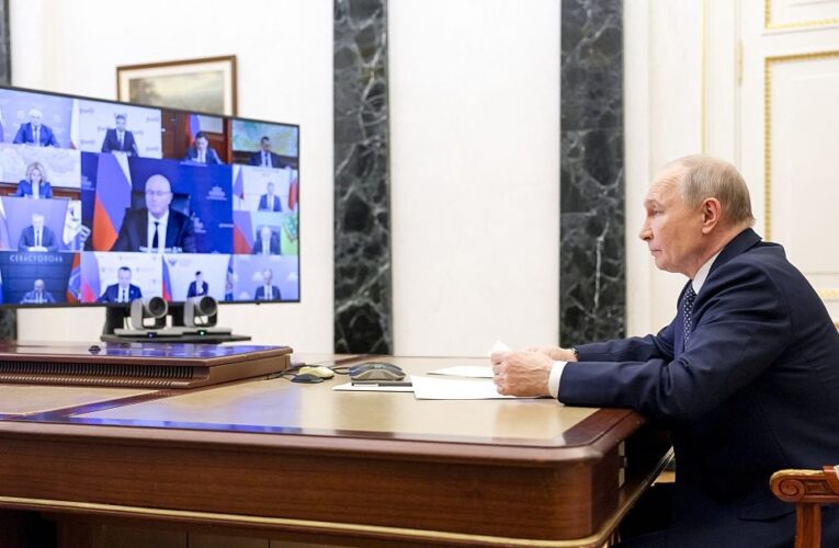 Ігнор перемовин. Путін готує мобілізацію?