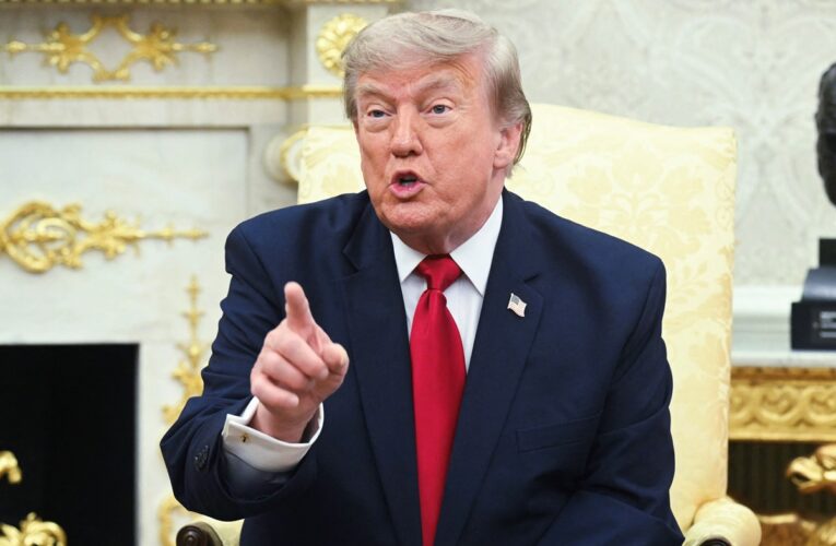 “Інакше у вас нікого не залишиться”: Трамп вимагає від Ірану укласти угоду