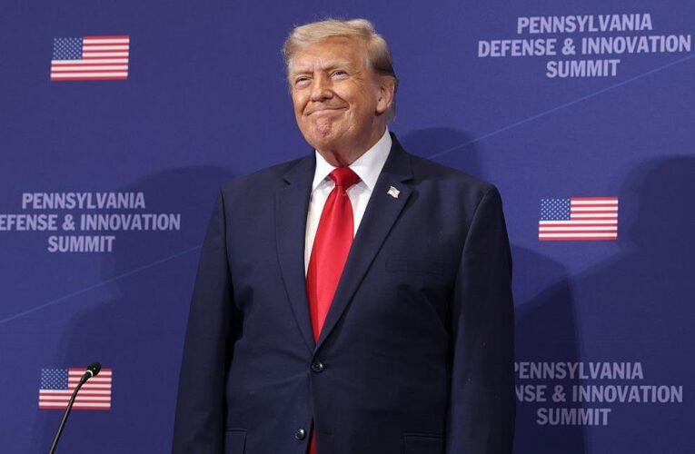 Іран звільнив затриману американку – Трамп