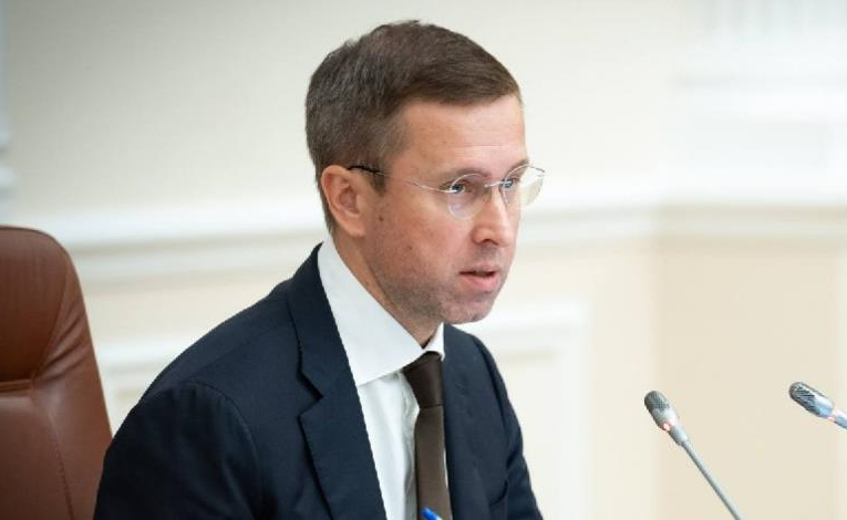 Кабмін розпочав роботу над проєктом бюджету-2027