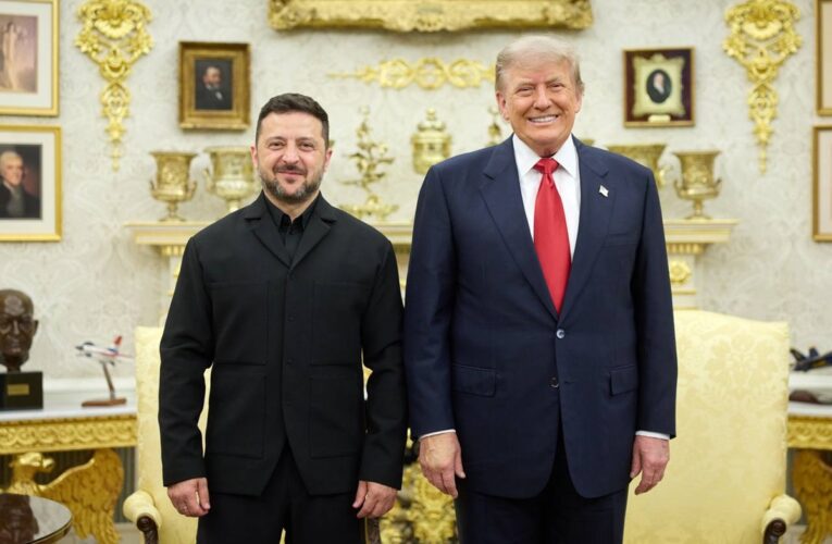 Кислиця розповів про результати діалогу Зеленського з Трампом