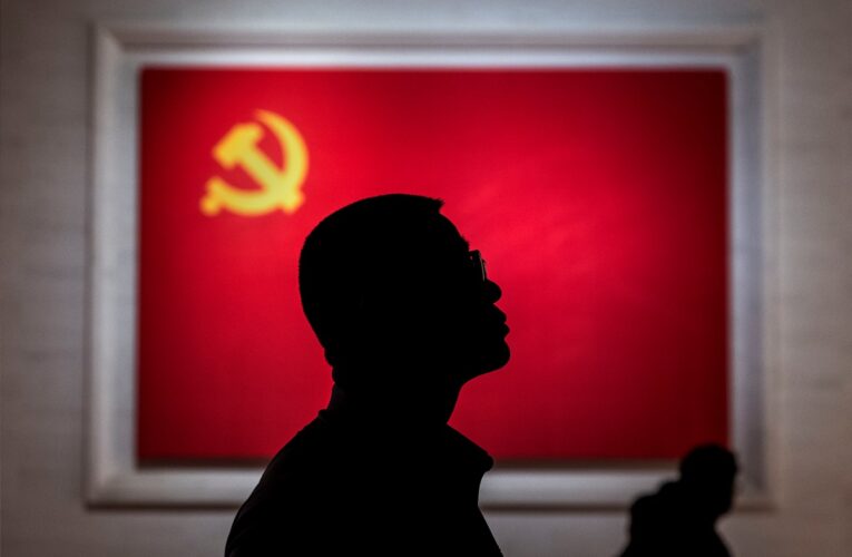 Китай звинуватив американського вченого у шпигунстві