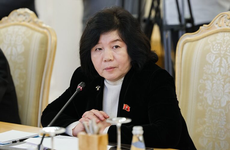 КНДР пообіцяла Росії “беззастережну підтримку” у війні