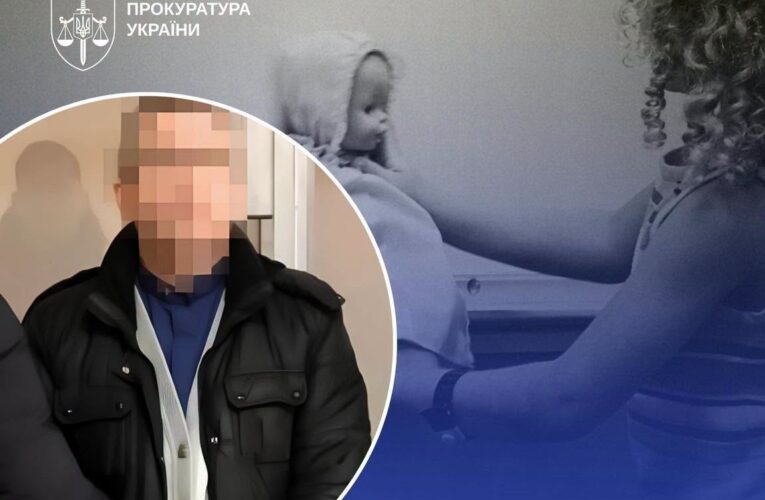 Колишнього диякона ув’язнили на 15 років за зґвалтування доньки