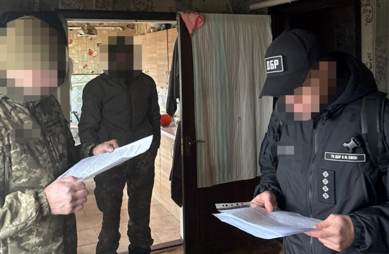Командир роками використовував бійців для будівництва свого дому