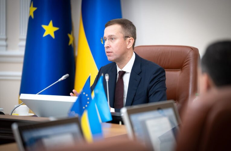 Корецький анонсував аудит Кабміну